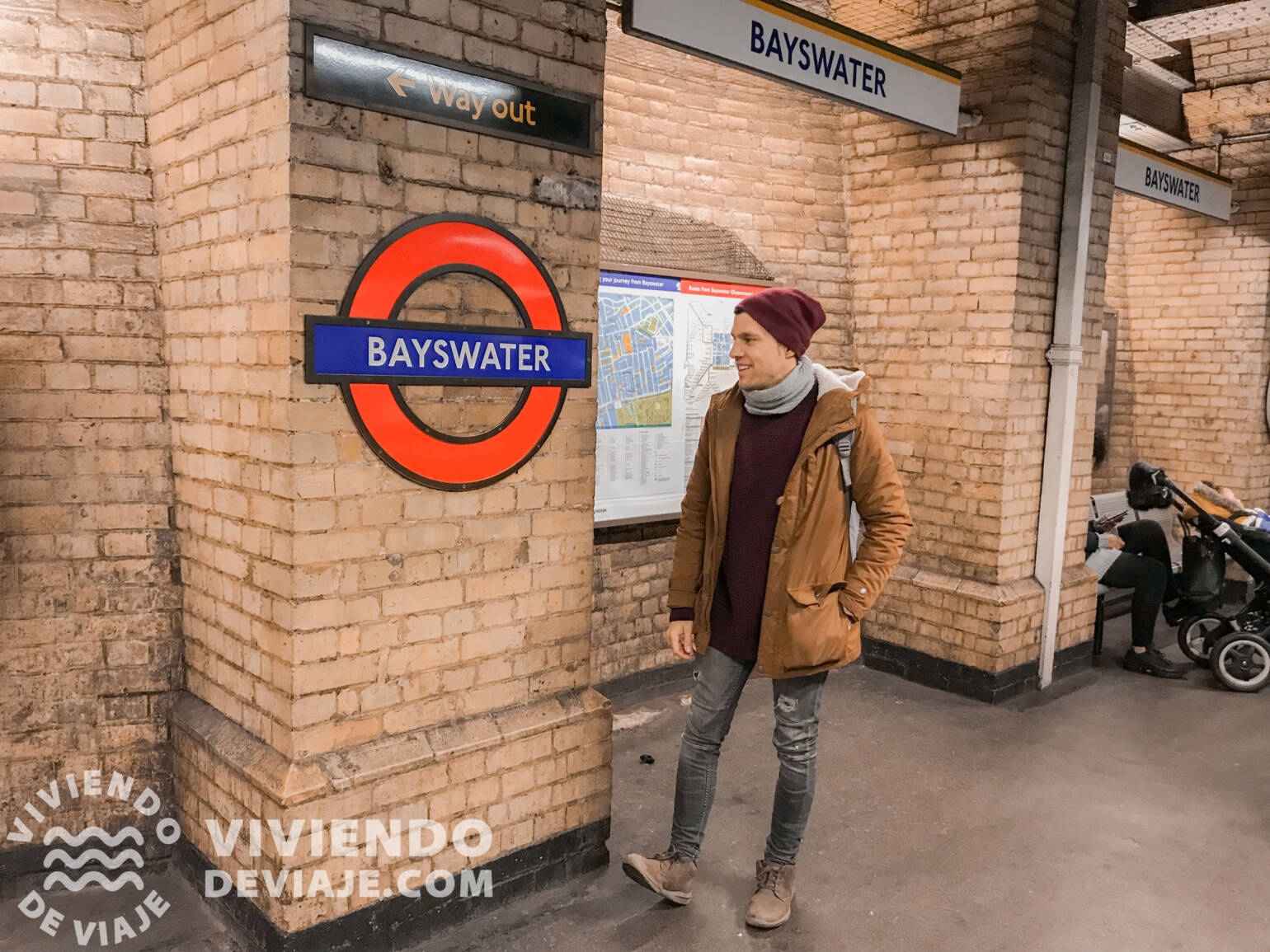 Consejos para viajar a Londres | Transporte