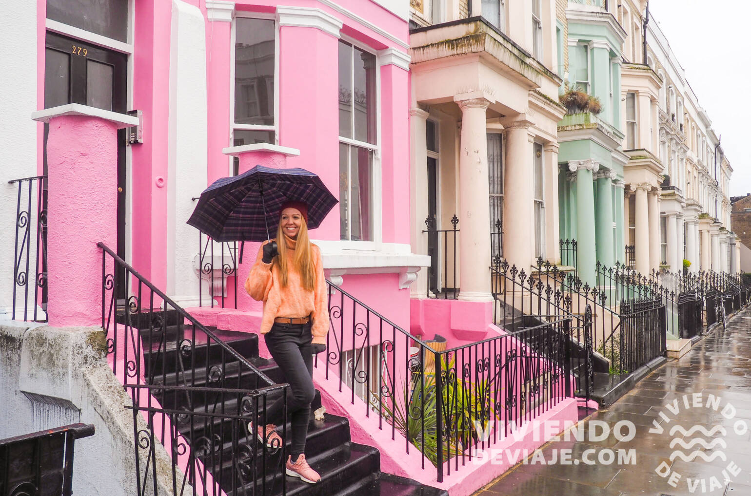 Consejos para viajar a Londres