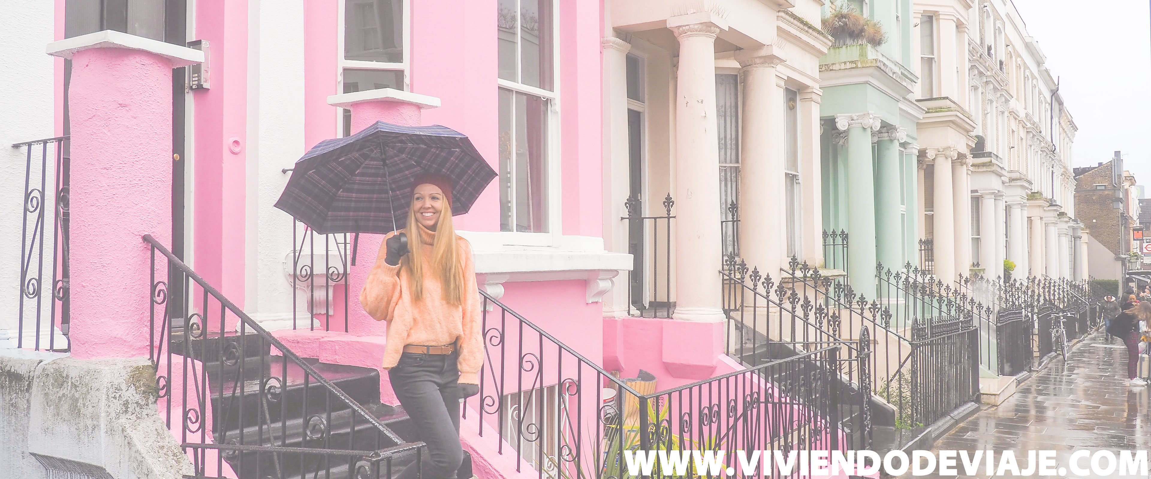 Consejos para viajar a Londres