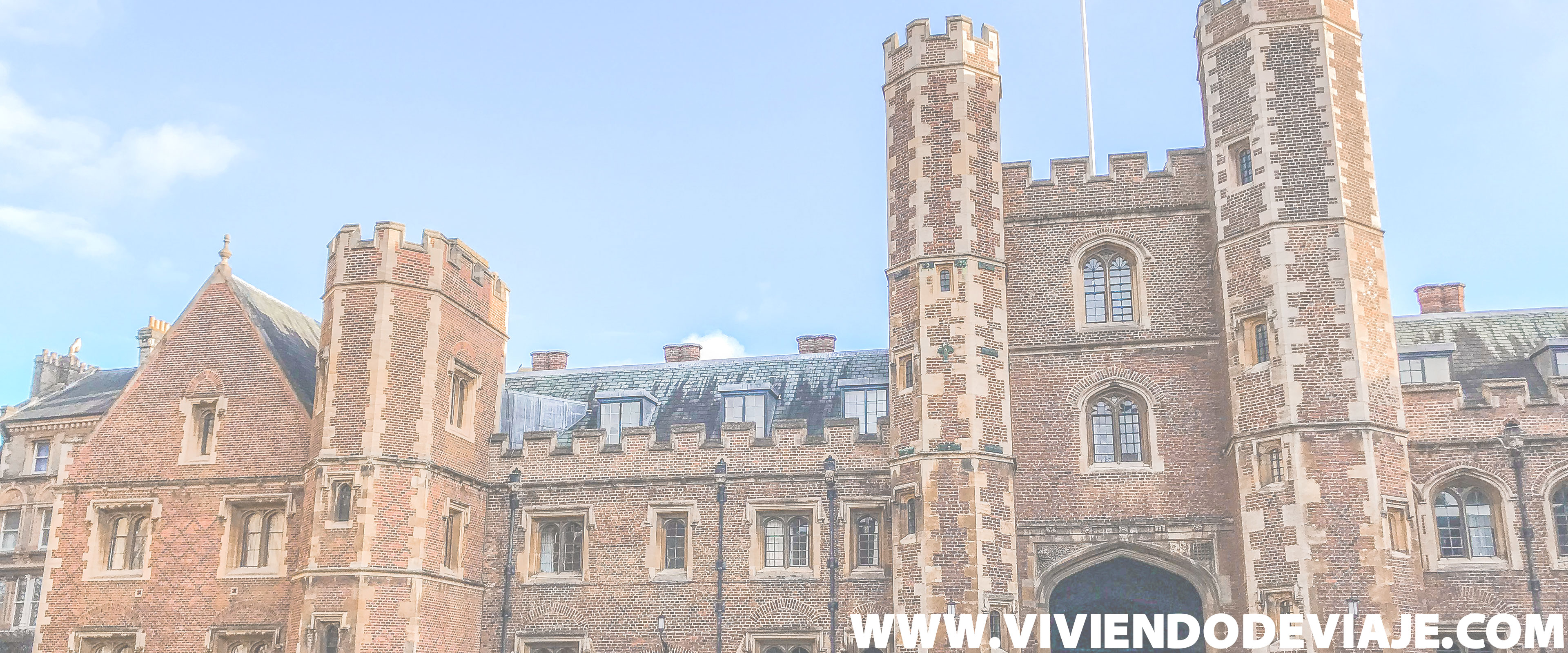 Excursiones desde Londres