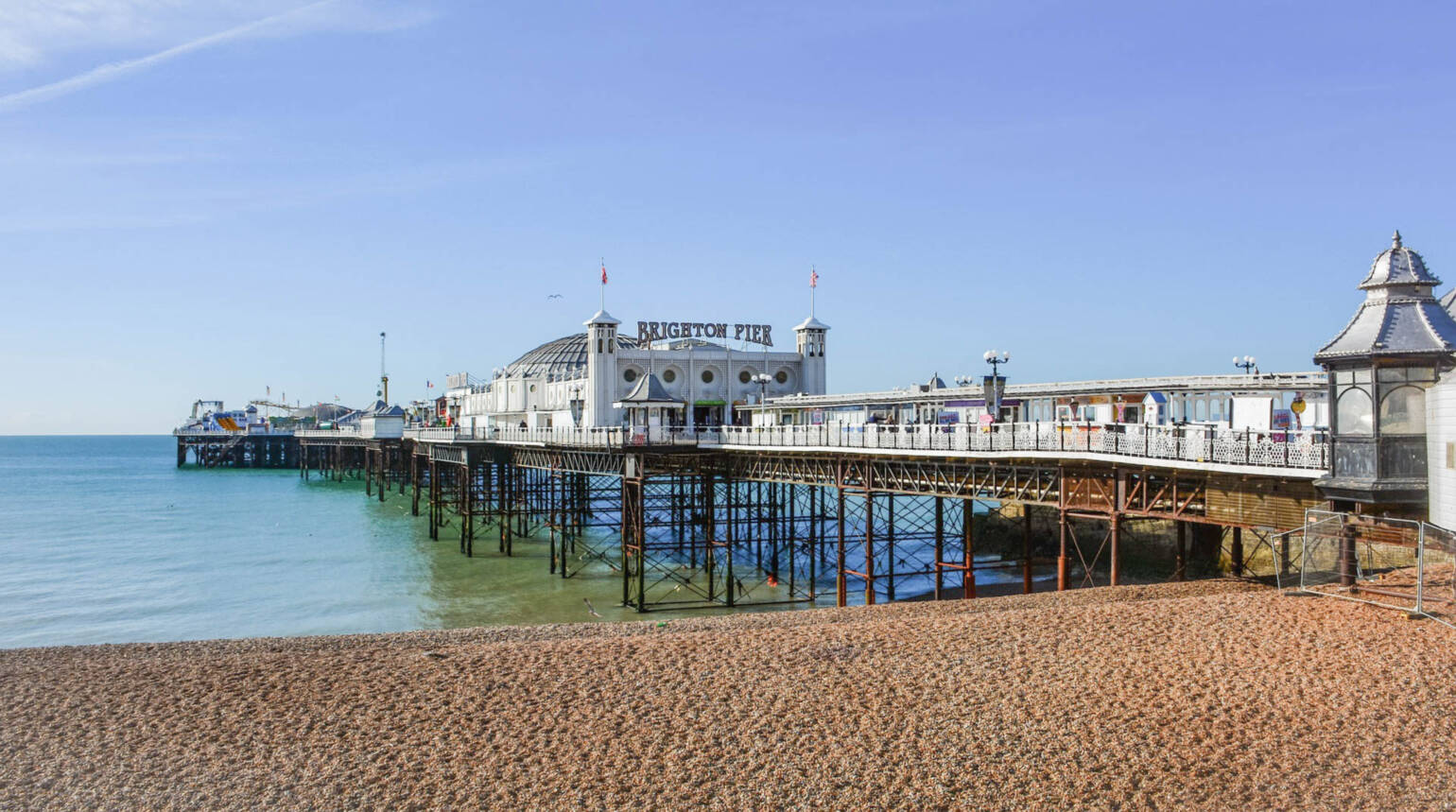 Excursión a Brighton desde Londres