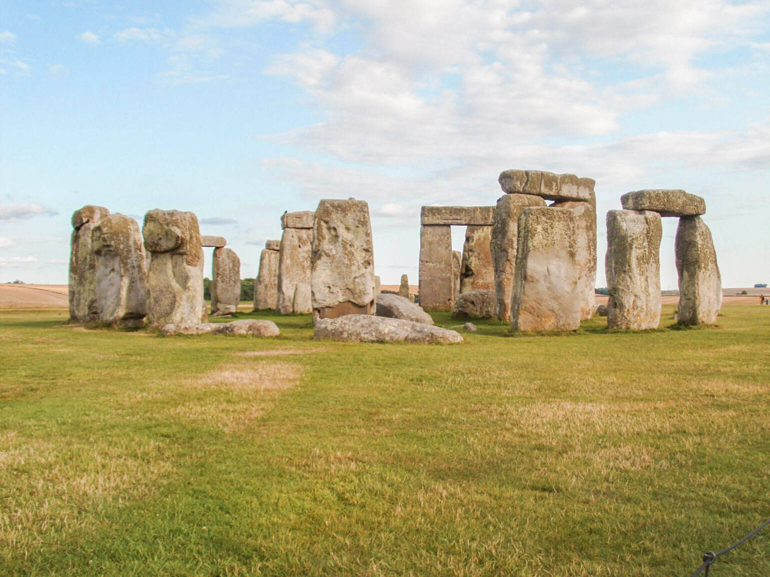 Excursión a Stonehenge desde Londres