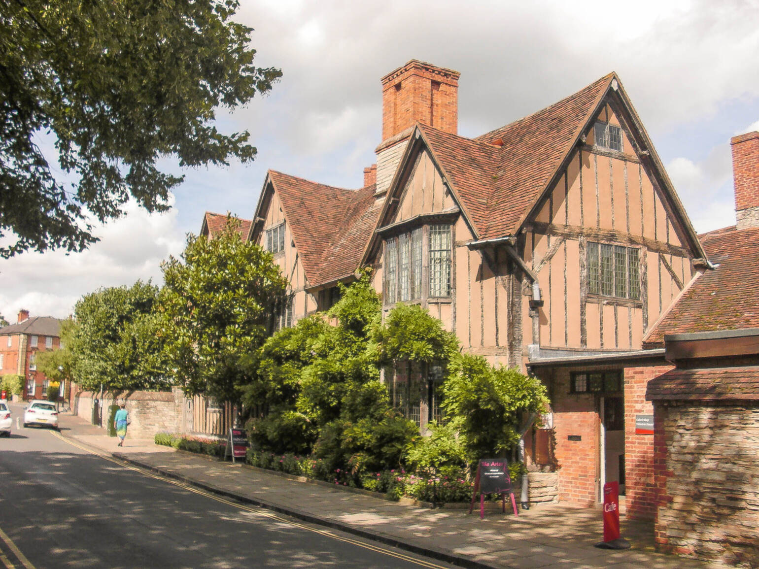 Stratford Upon Avon | Excursiones desde Londres