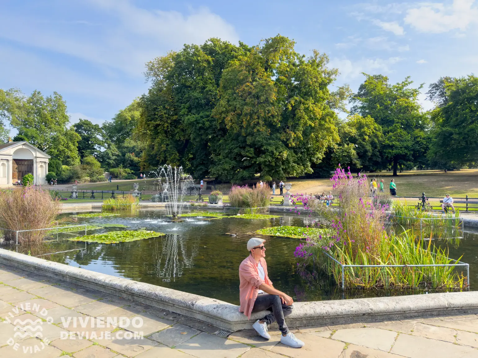 Kensington Gardens
