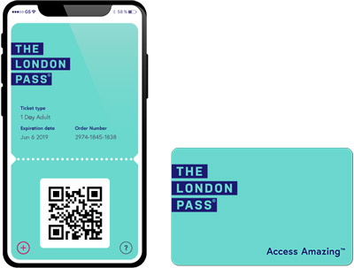 London Pass, merece la pena London Pass, merece la pena