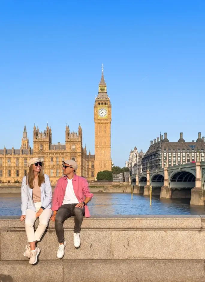 Qué ver en Londres en 3 días