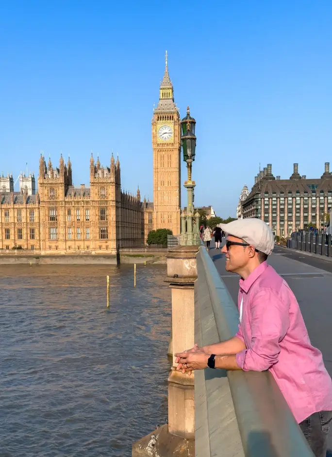 Que ver en Londres en un día
