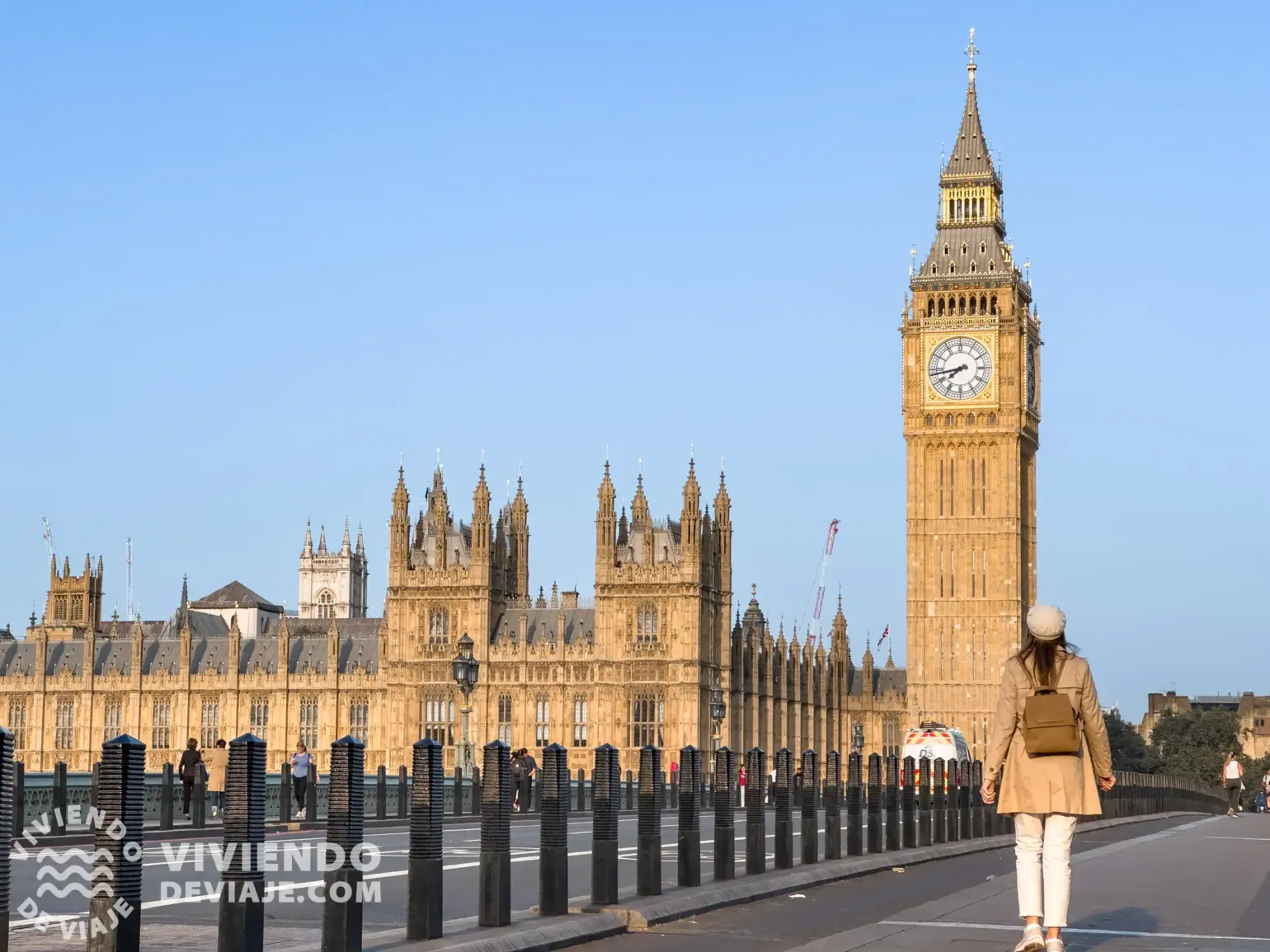 Palacio de Westminster
