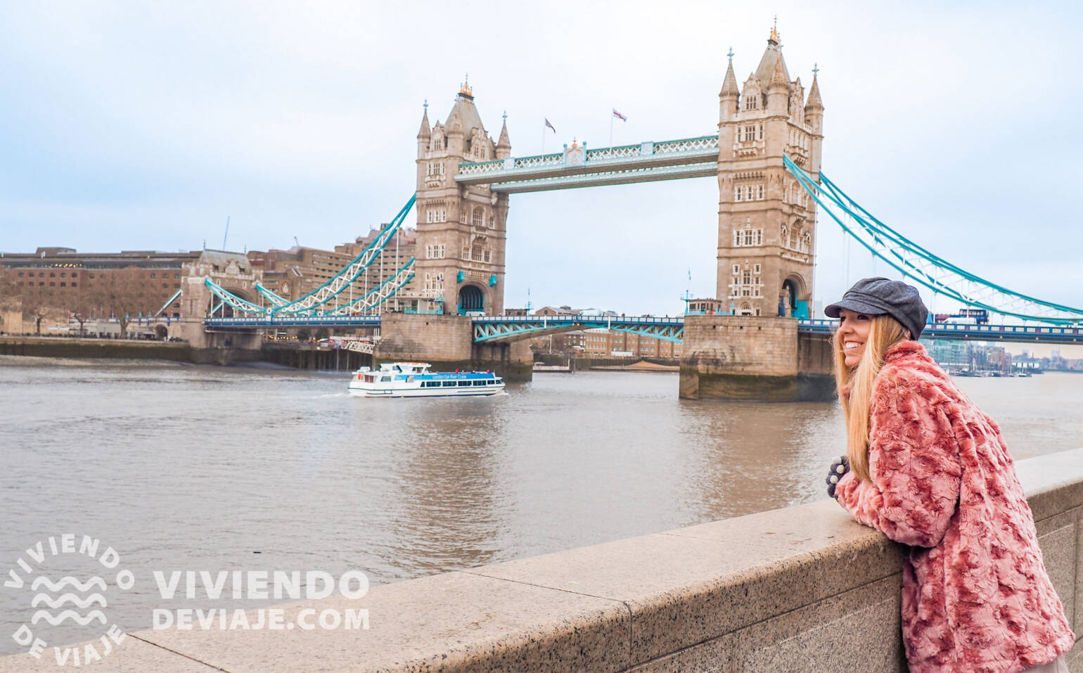 Qué ver en Londres en 4 días