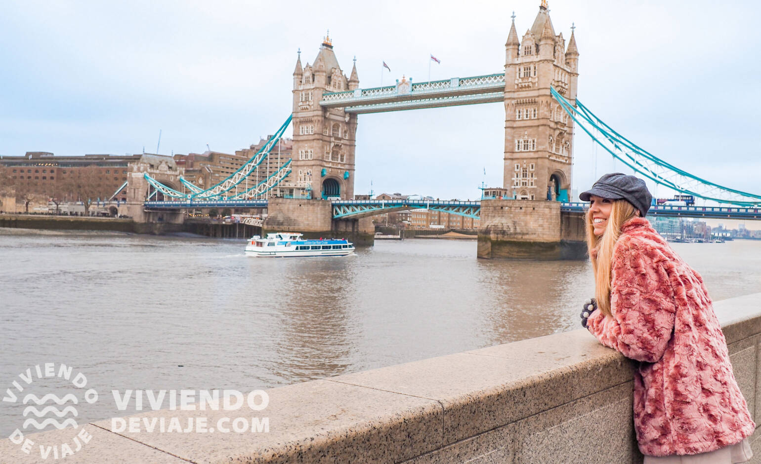 Qué visitar en Londres