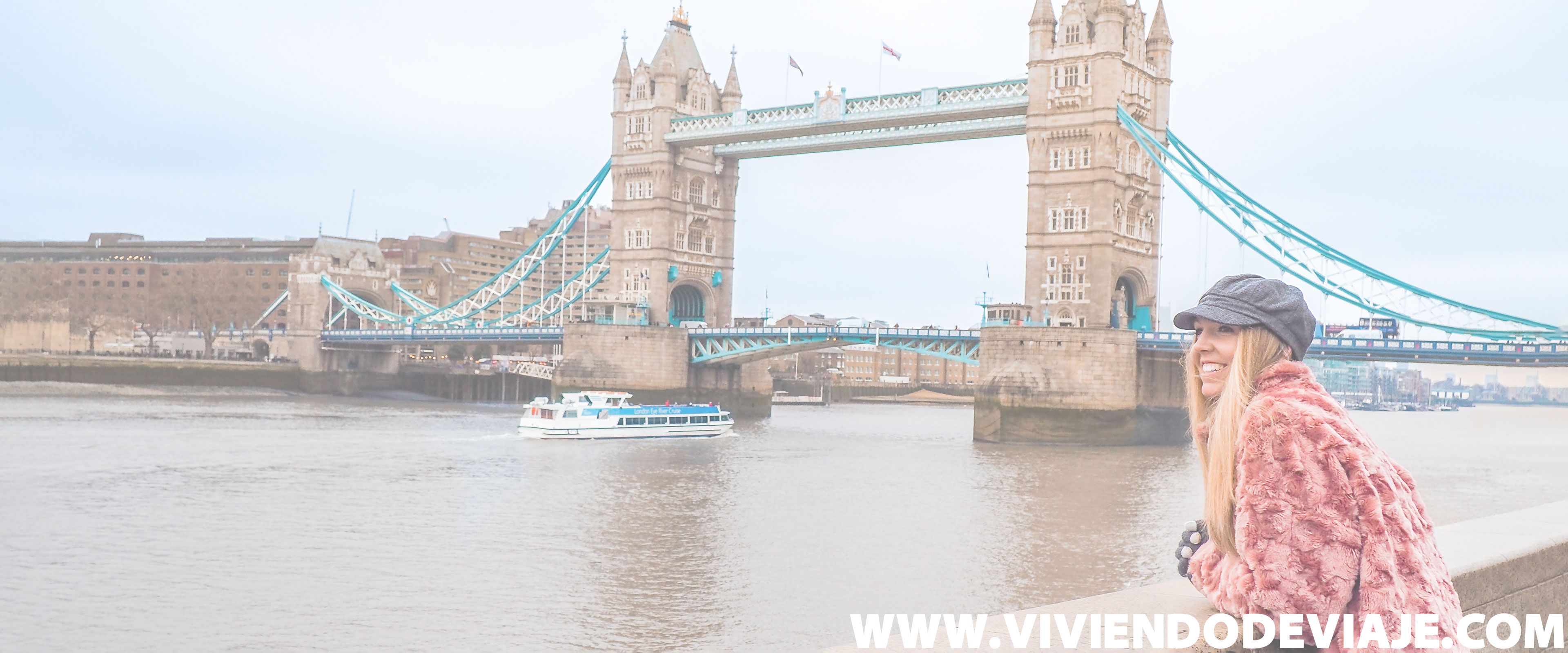 Qué visitar en Londres, imprescindibles