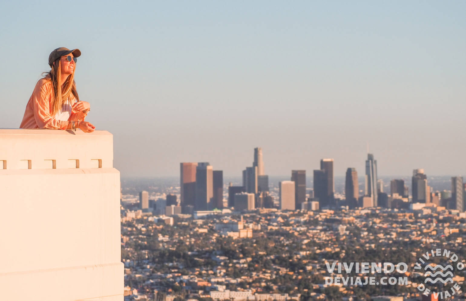 Dónde alojarse en Los Ángeles, las mejores zonas Dónde alojarse en Los Ángeles, las mejores zonas