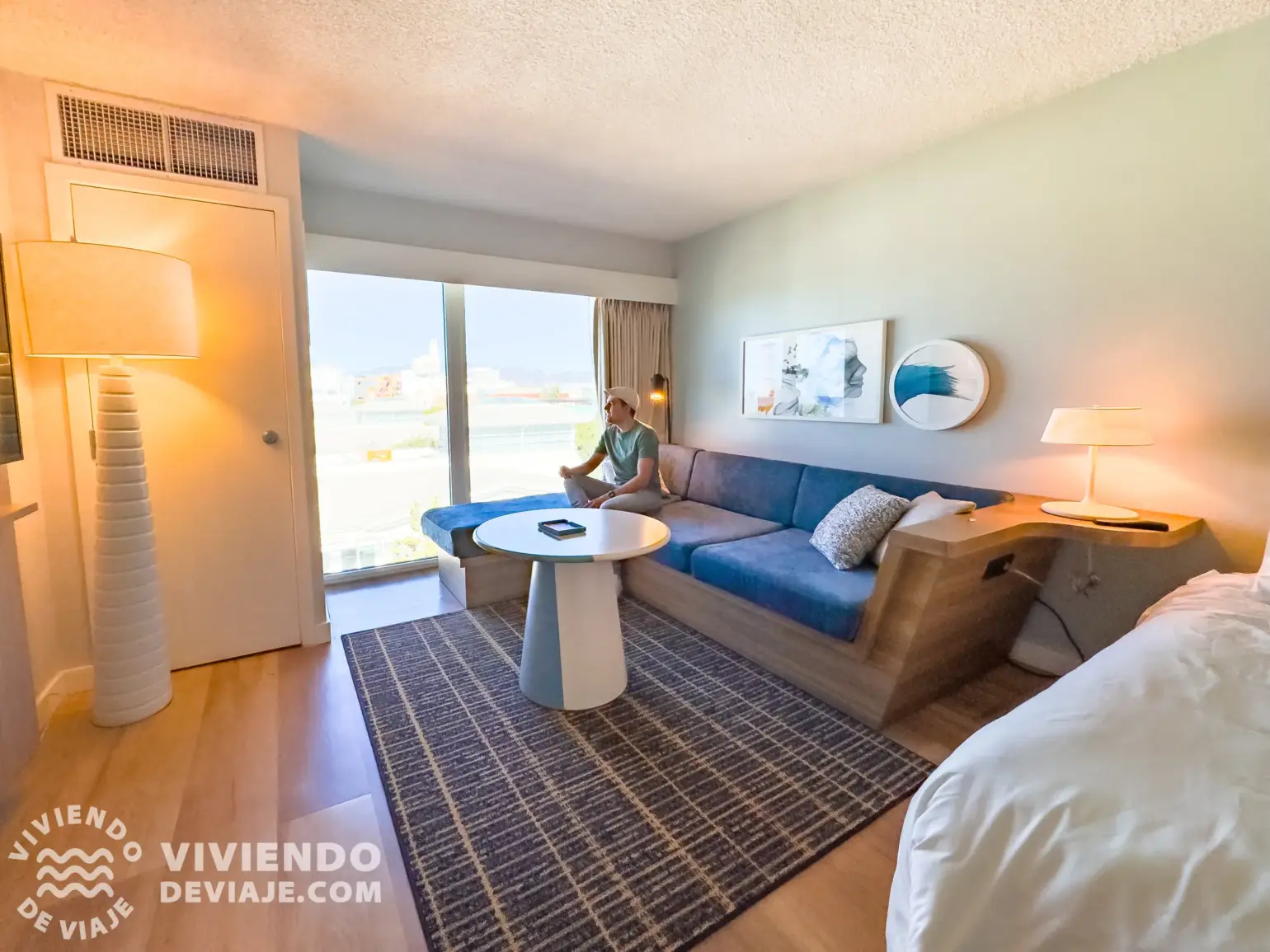 The Pierside Santa Monica | Hotel recomendado en Los Ángeles