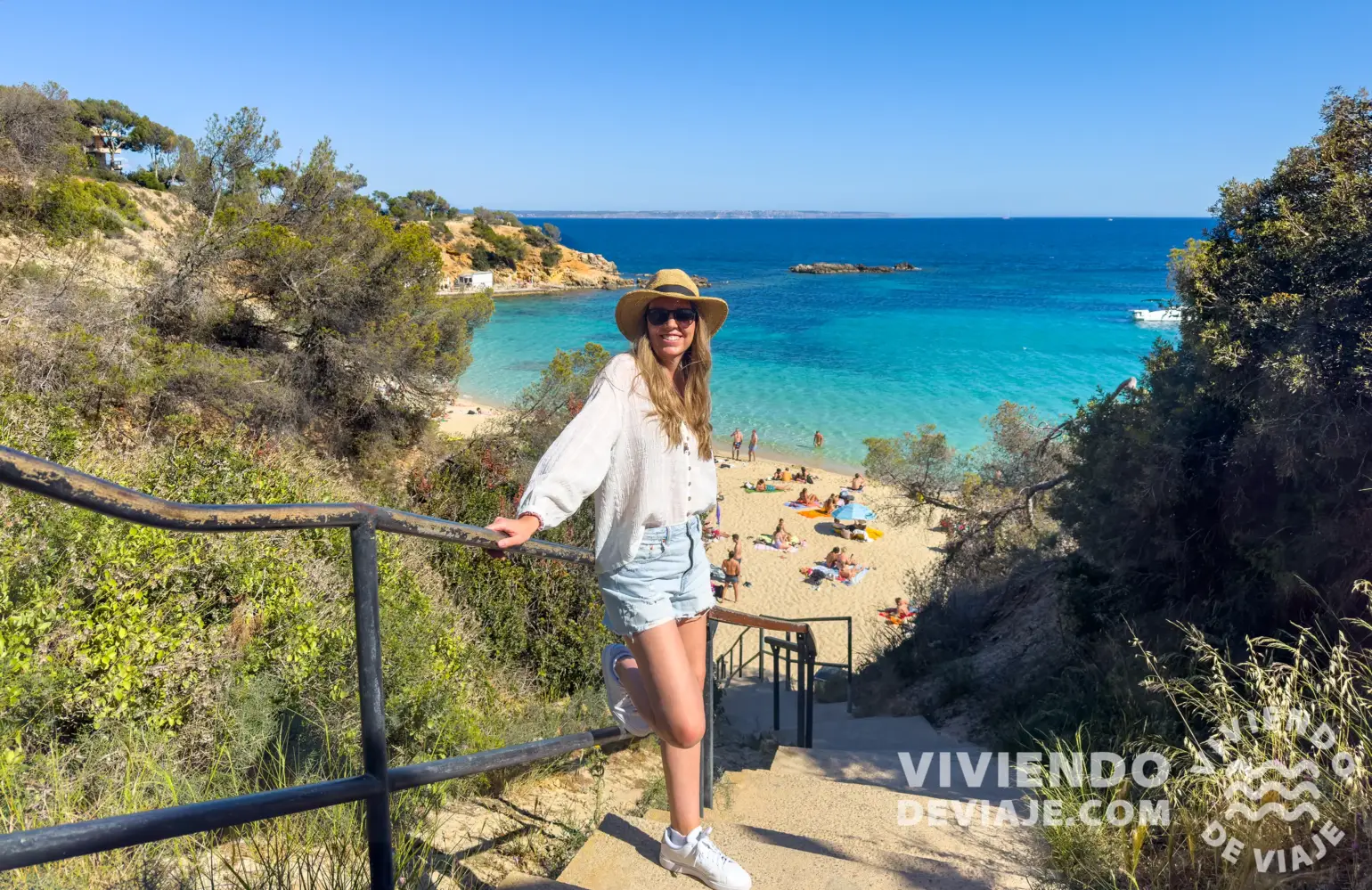 Mejores zonas donde alojarse en Mallorca