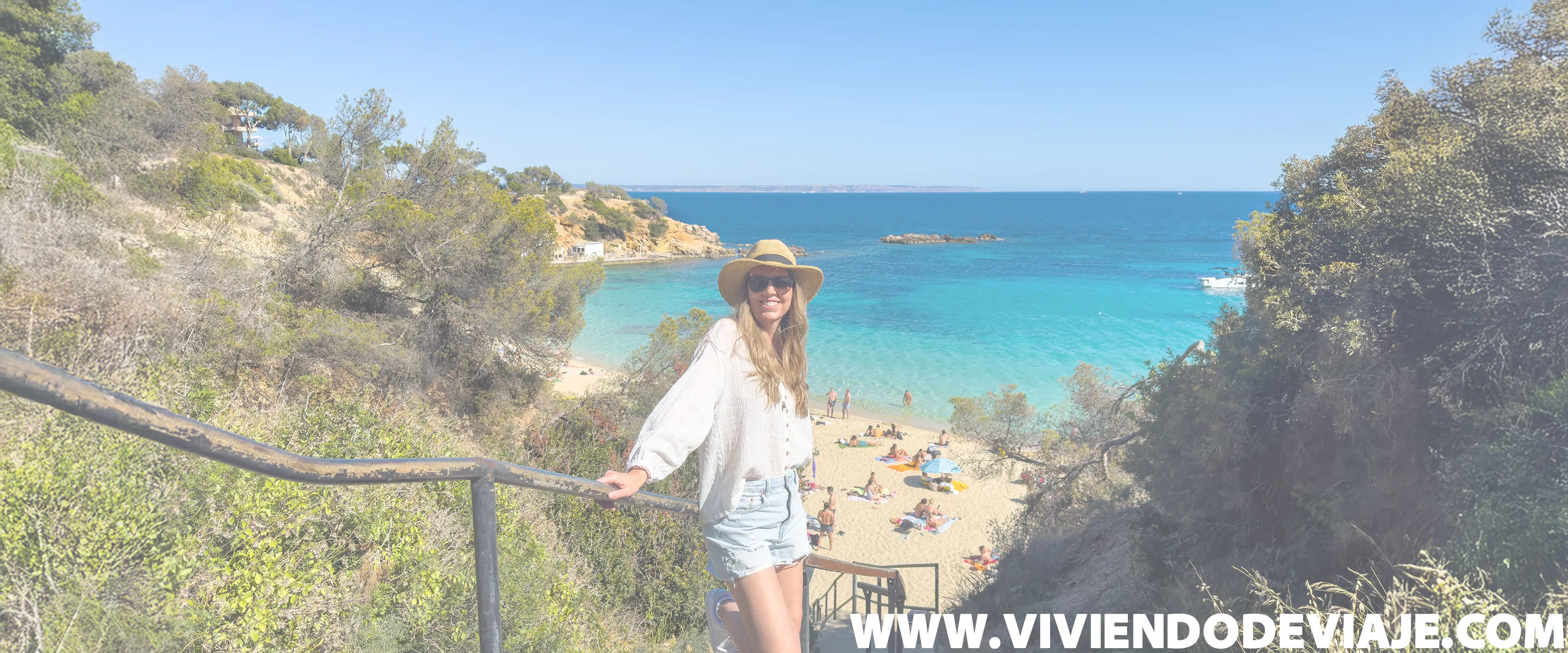 Dónde alojarse en Mallorca, zonas recomendadas