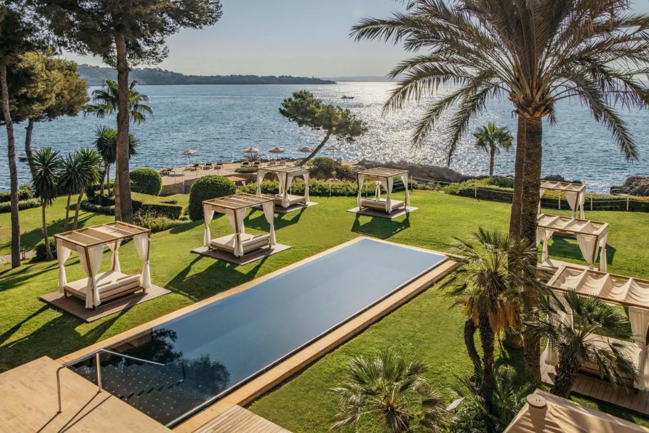 Hotel de Mar Gran Meliá | Alojamiento en Mallorca recomendado