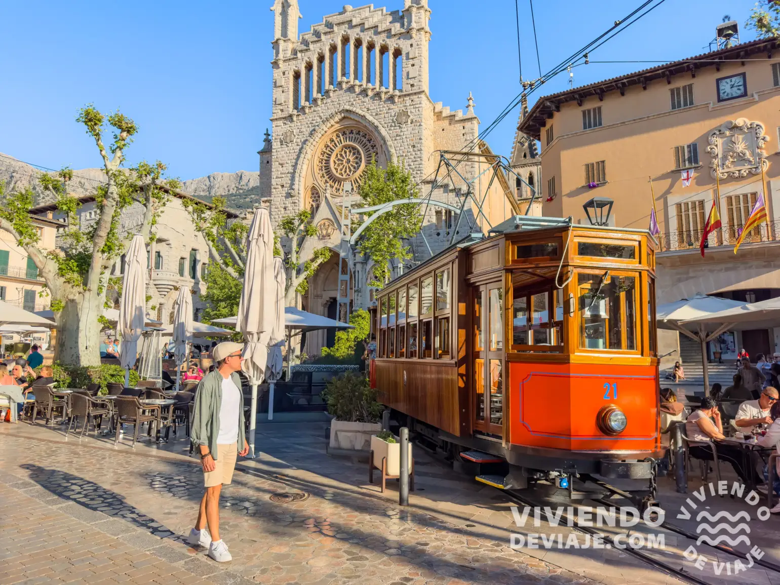 Alojarse en Mallorca | Sóller