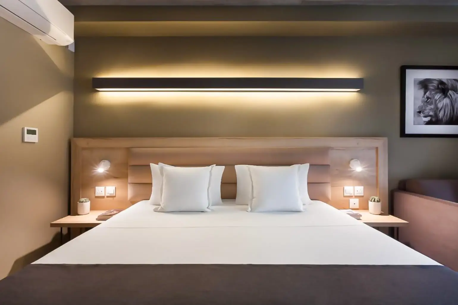 Azur Hotel by ST Hotels | Alojamiento en Malta recomendado