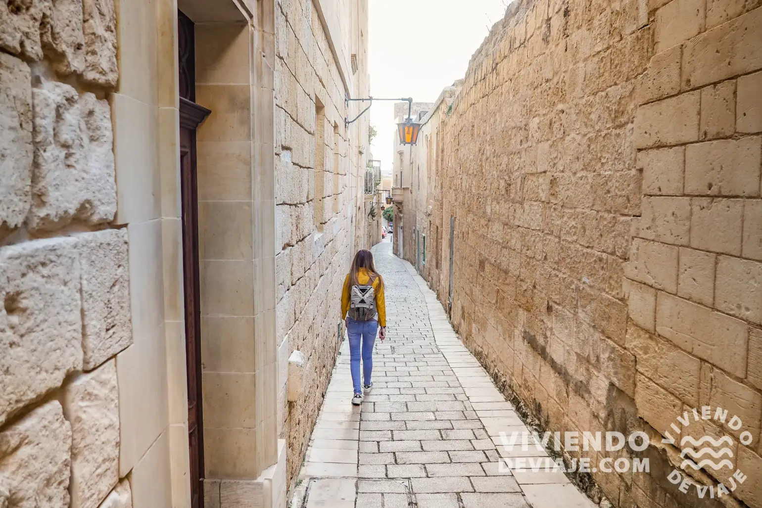 Alojamientos en Malta