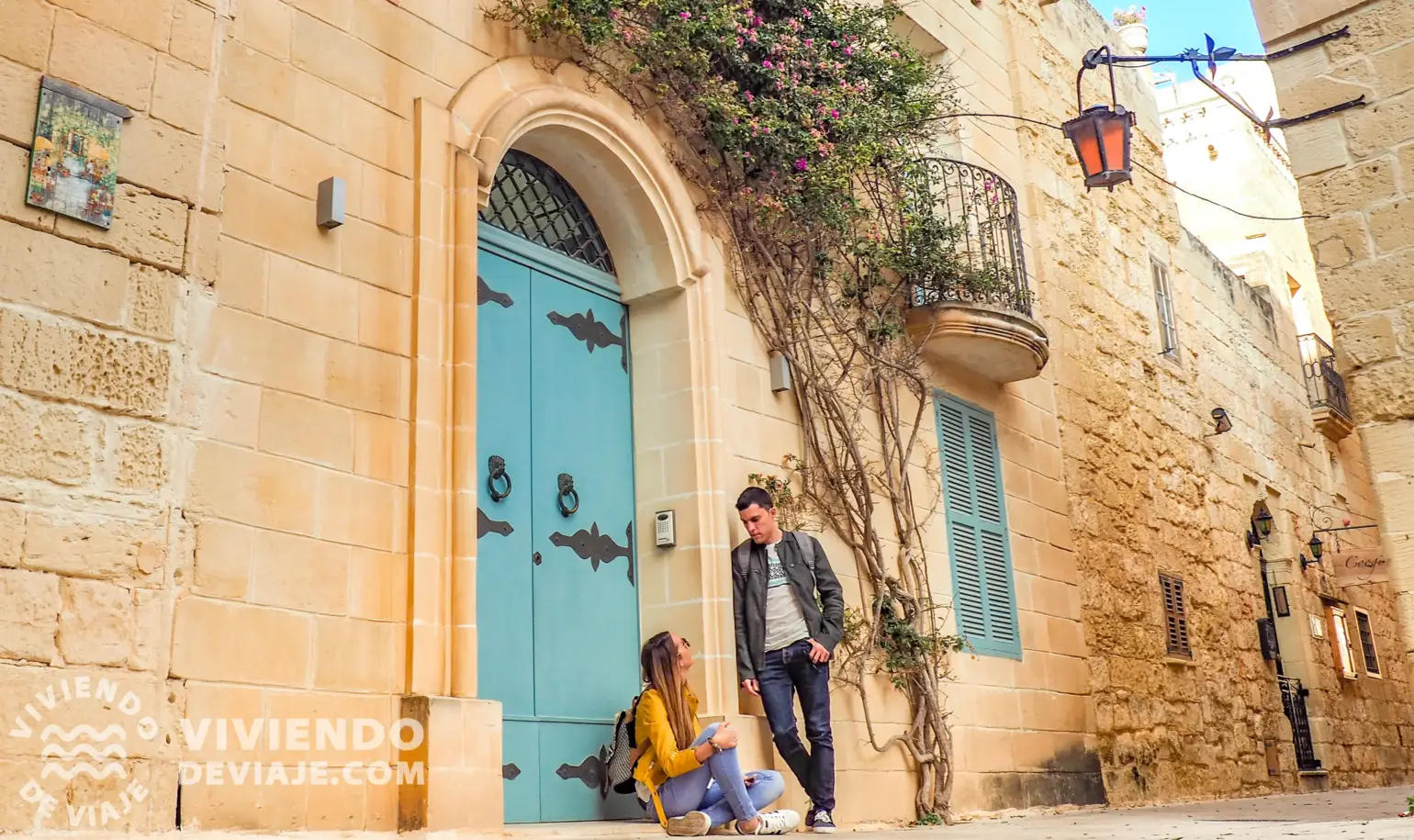 Mejores zonas donde alojarse en Malta