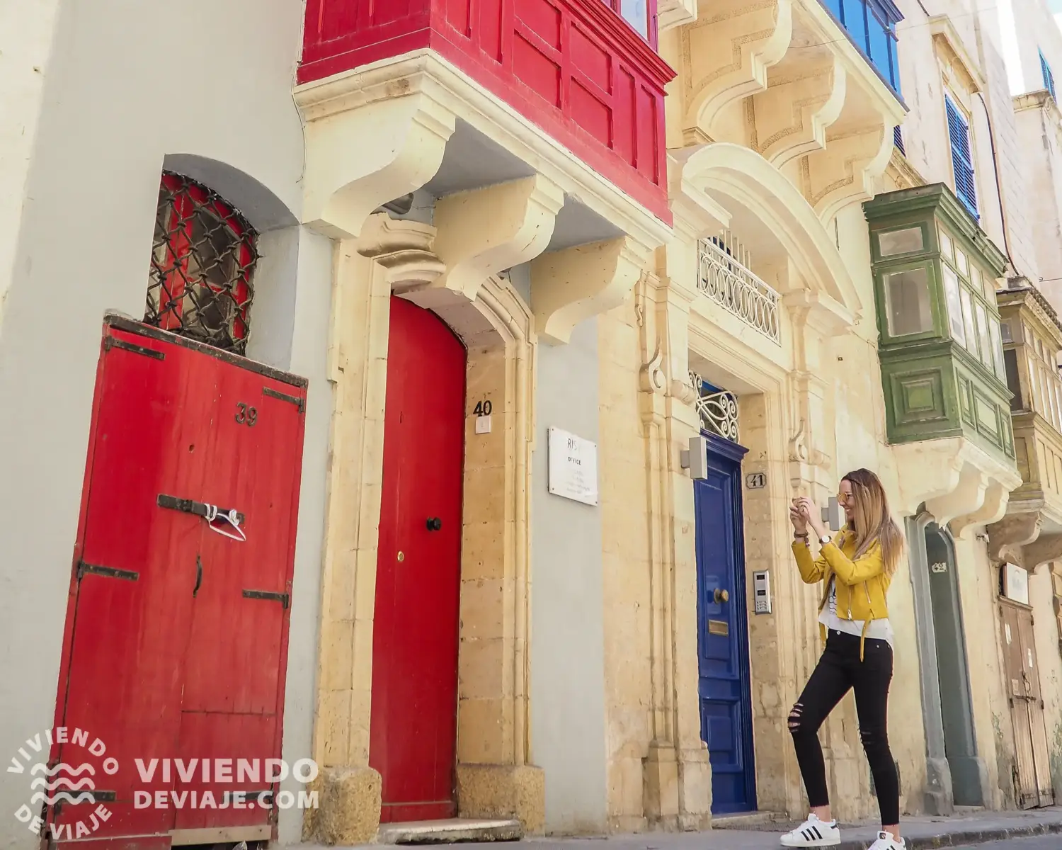 La Valeta | Malta en 3 días