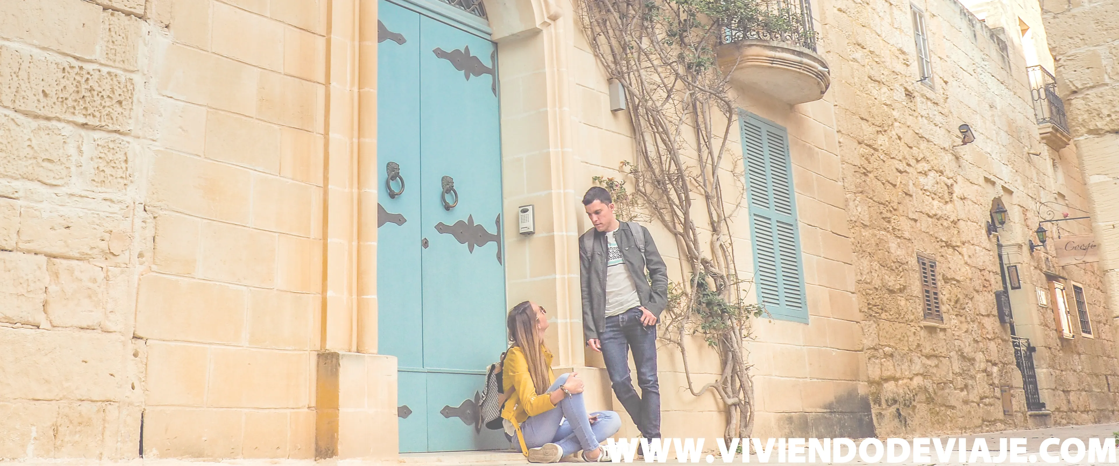 Mejores zonas donde alojarse en Malta