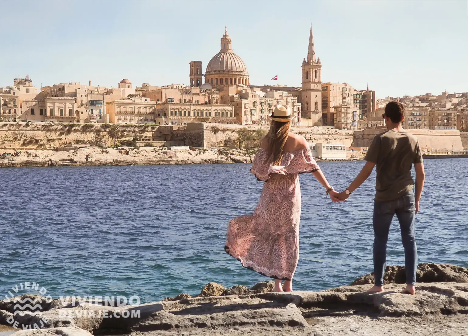 Qué ver en Malta en 3 días