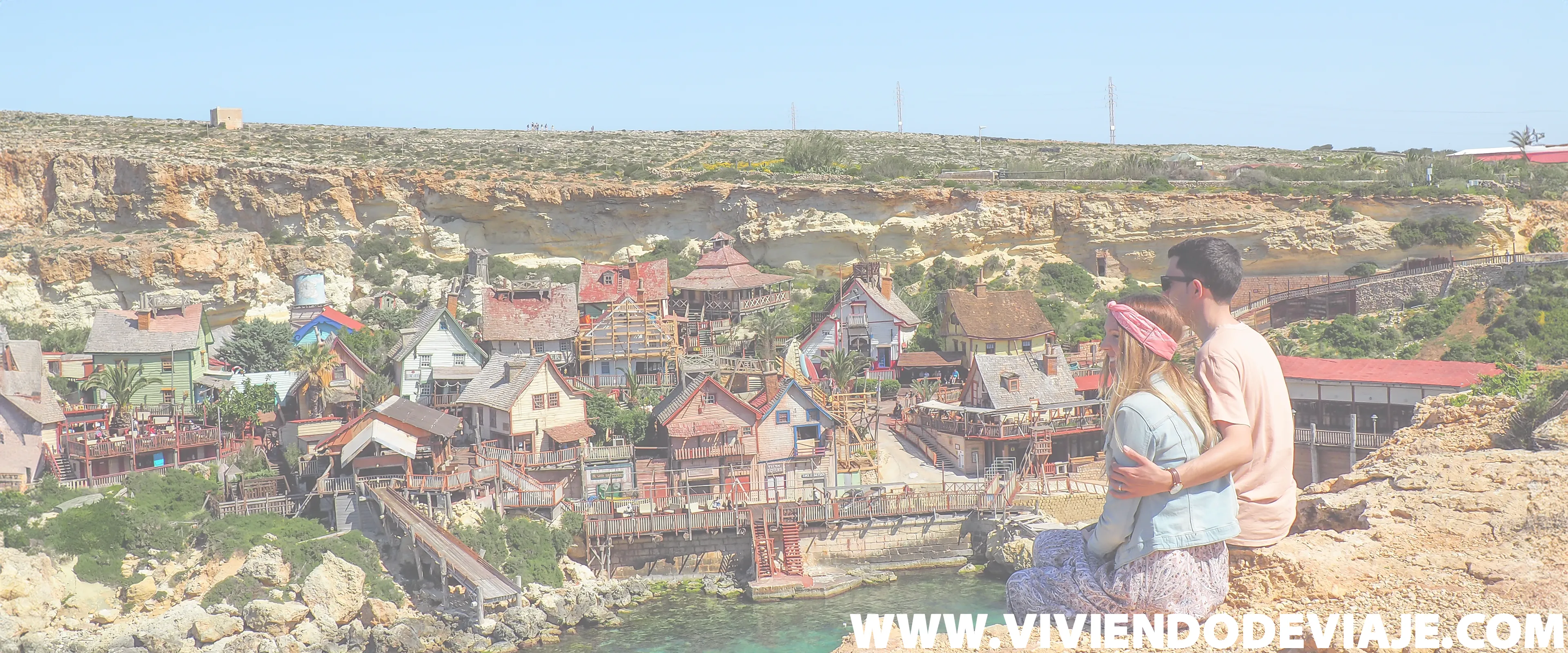 Qué ver en Malta en 4 días