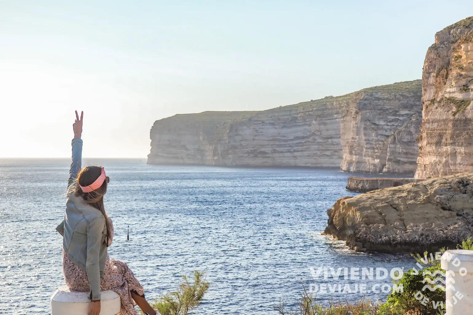 Viaje a Malta en 3 días