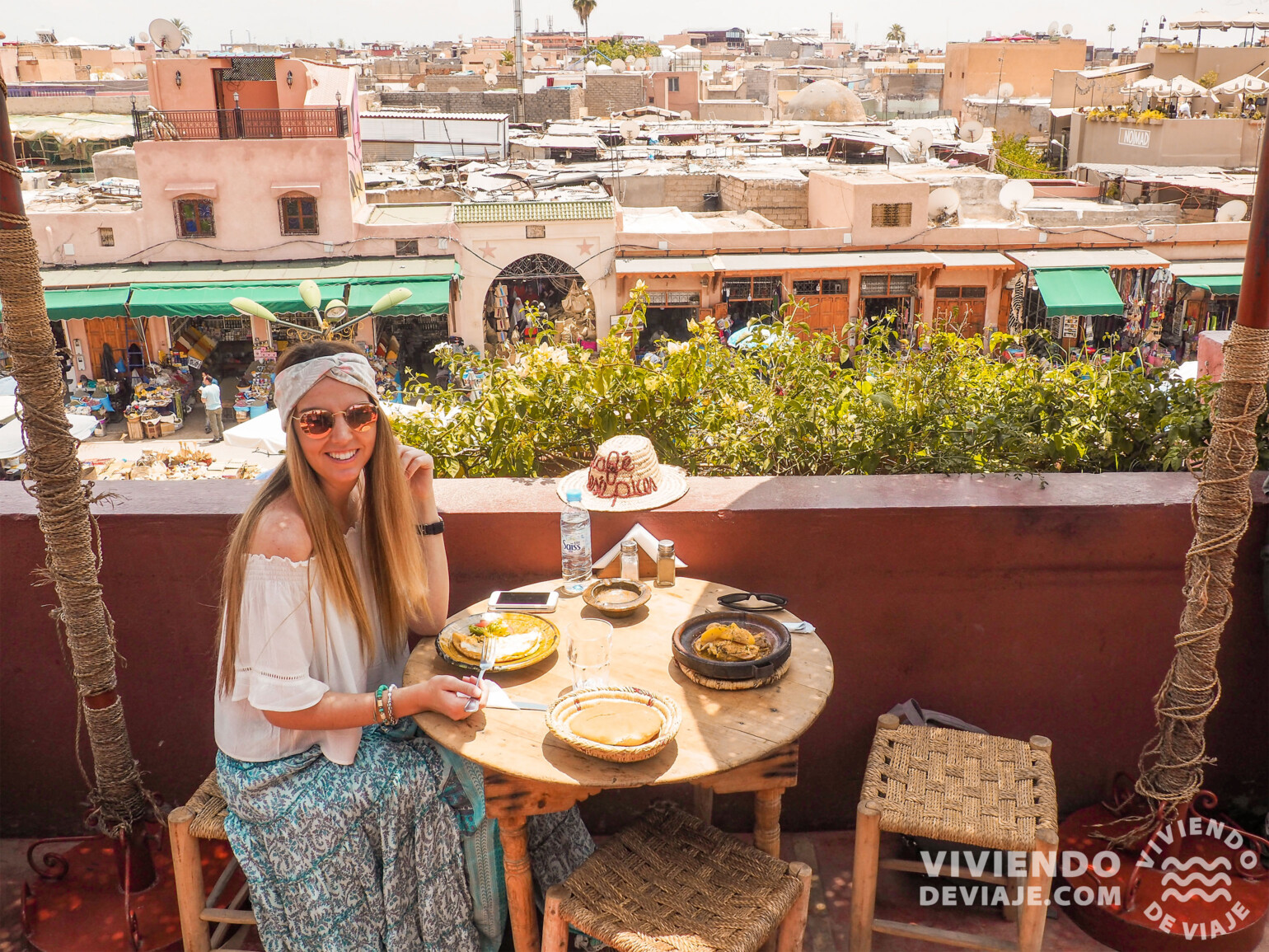 Viaje a Marrakech, consejos