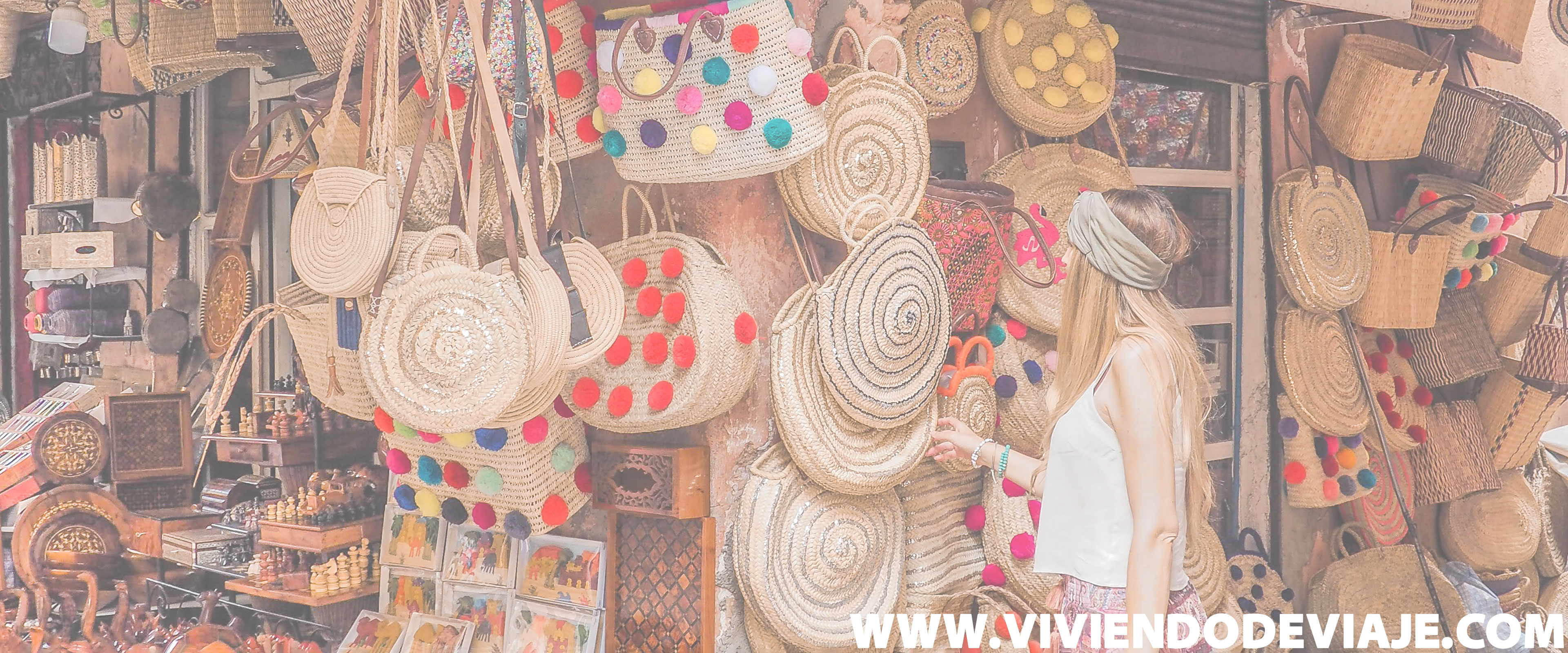 Consejos para viajar a Marrakech