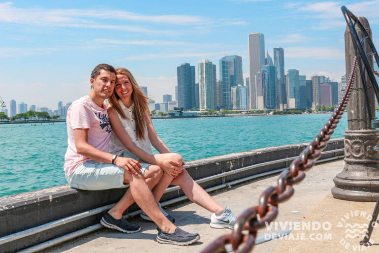 Que hacer en Chicago, Navy Pier Qué ver en Chicago | Navy Pier