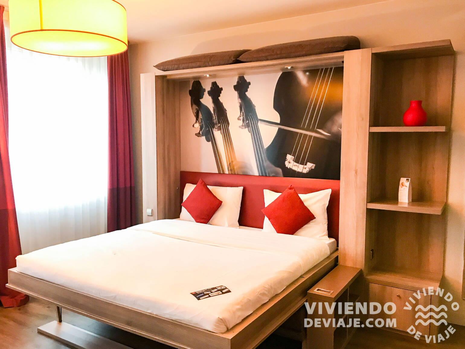 Alojamiento para 4 días en Viena | Aparthotel Adagio