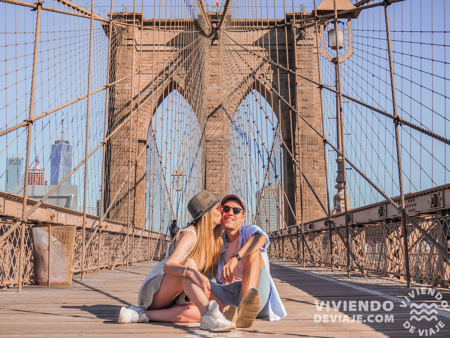 Alojamiento en Brooklyn