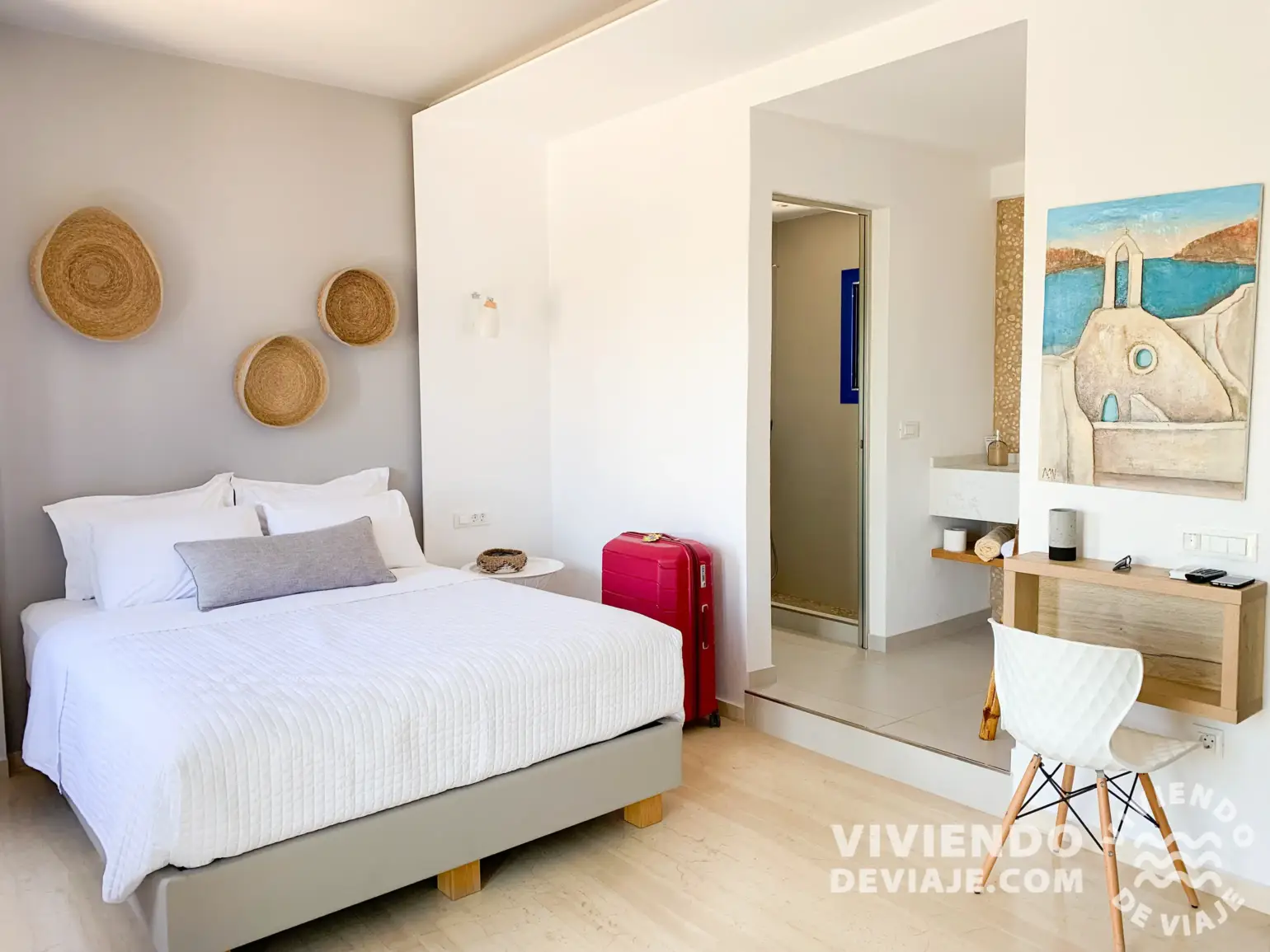 Louis Studios | Alojamiento recomendado en Santorini