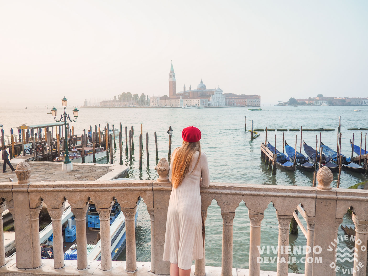 Dónde alojarse en Venecia barato