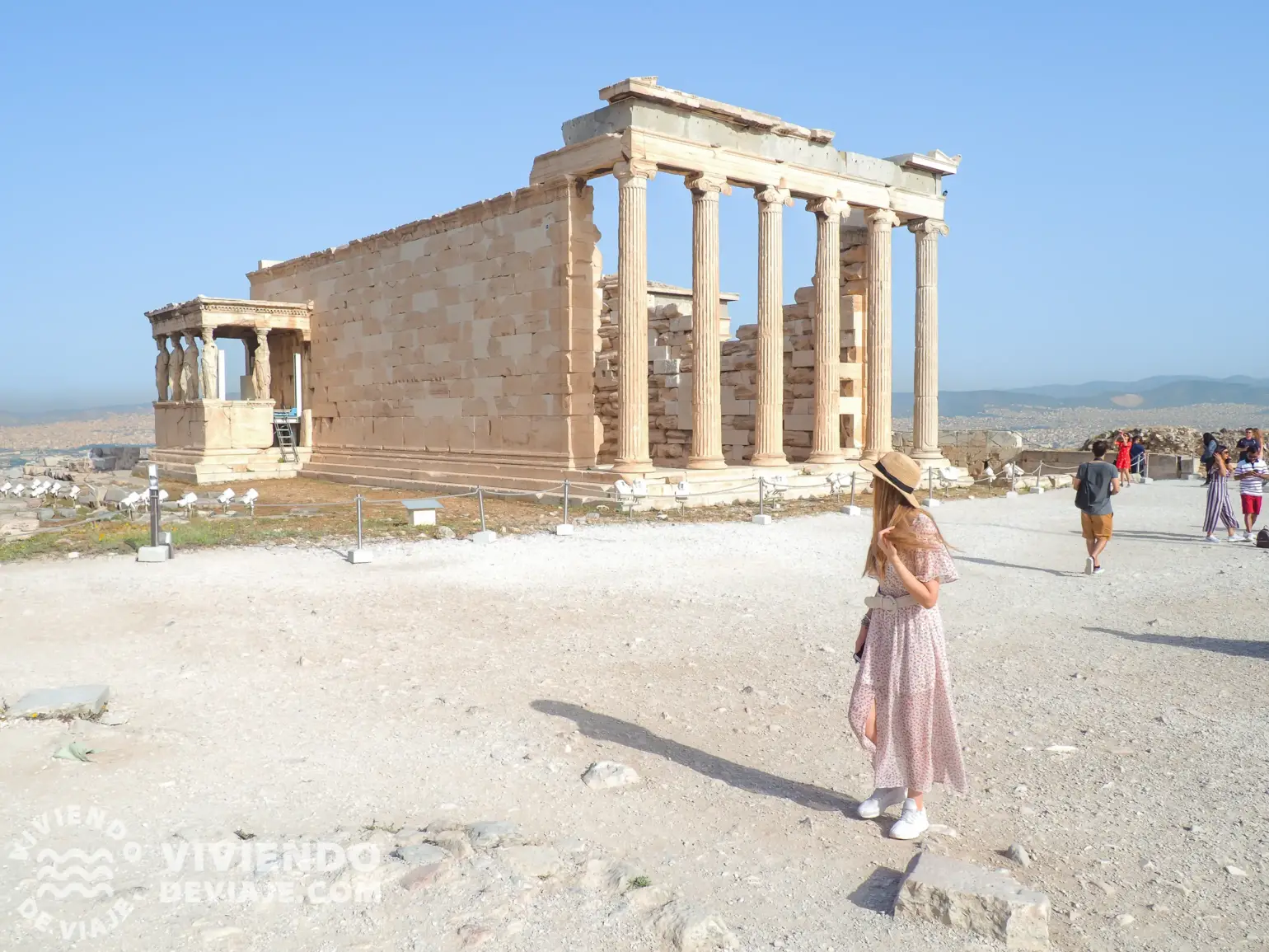 Acrópolis | Atenas en 3 días