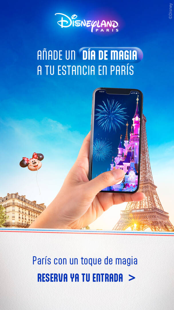 Disneyland