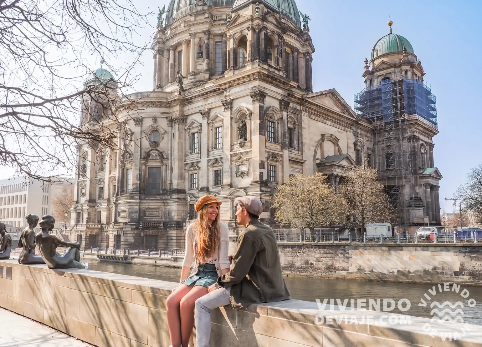 Qué ver en Berlín en 3 días