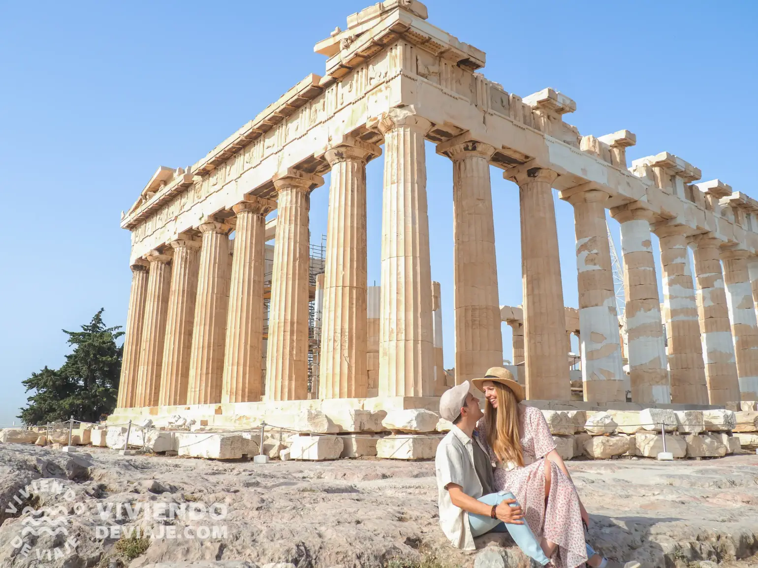 Consejos sobre alojamiento en Atenas