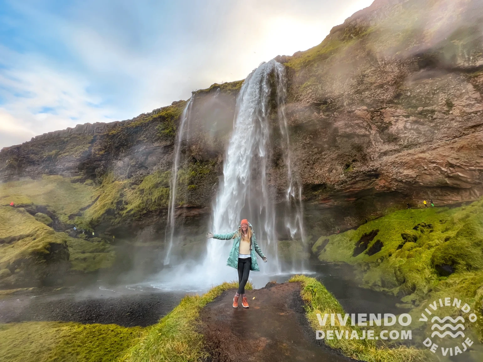 Islandia