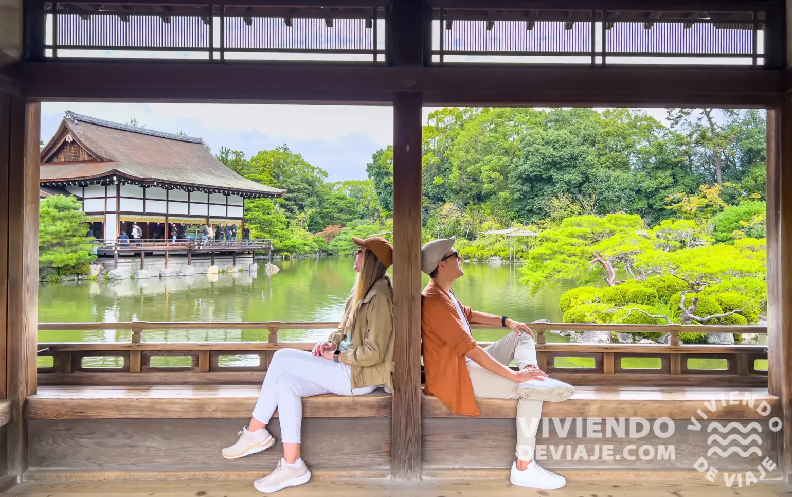 Consejos para viajar a Japón