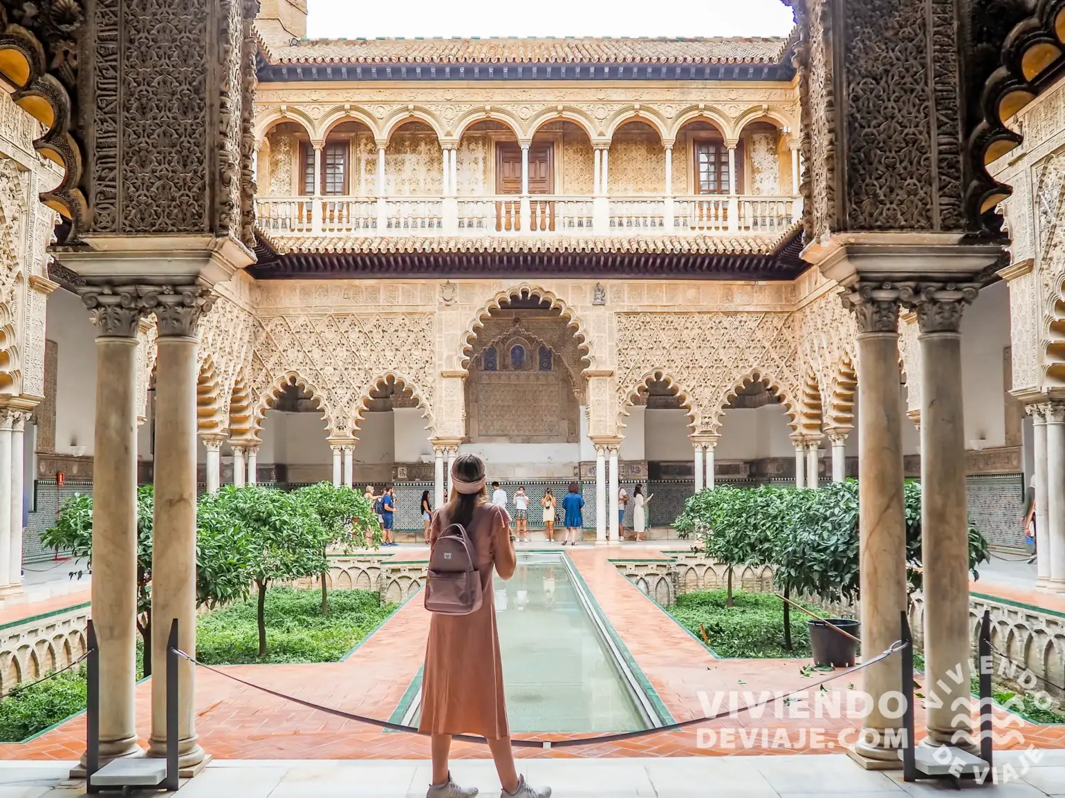 Consejos para viajar a Sevilla 3 días