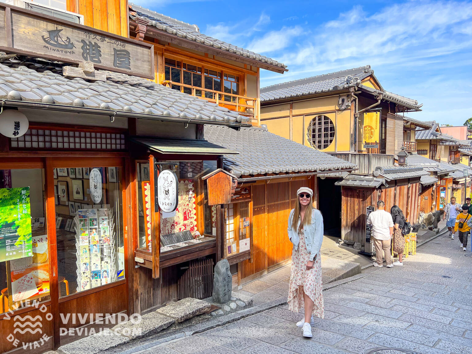 Consejos para visitar Kioto en 3 días