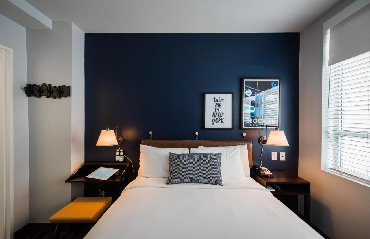 U Hotel Fifth Avenue | Dónde alojarse en Nueva York barato