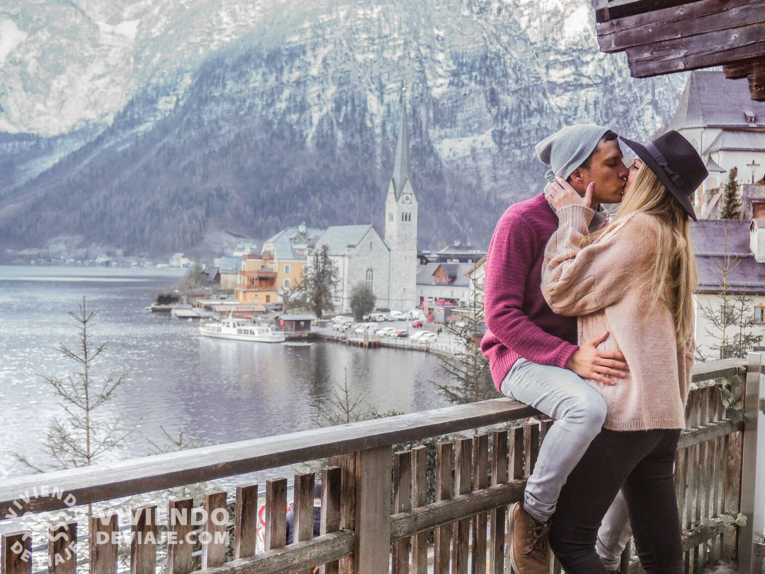 Excursión a Hallstatt desde Viena