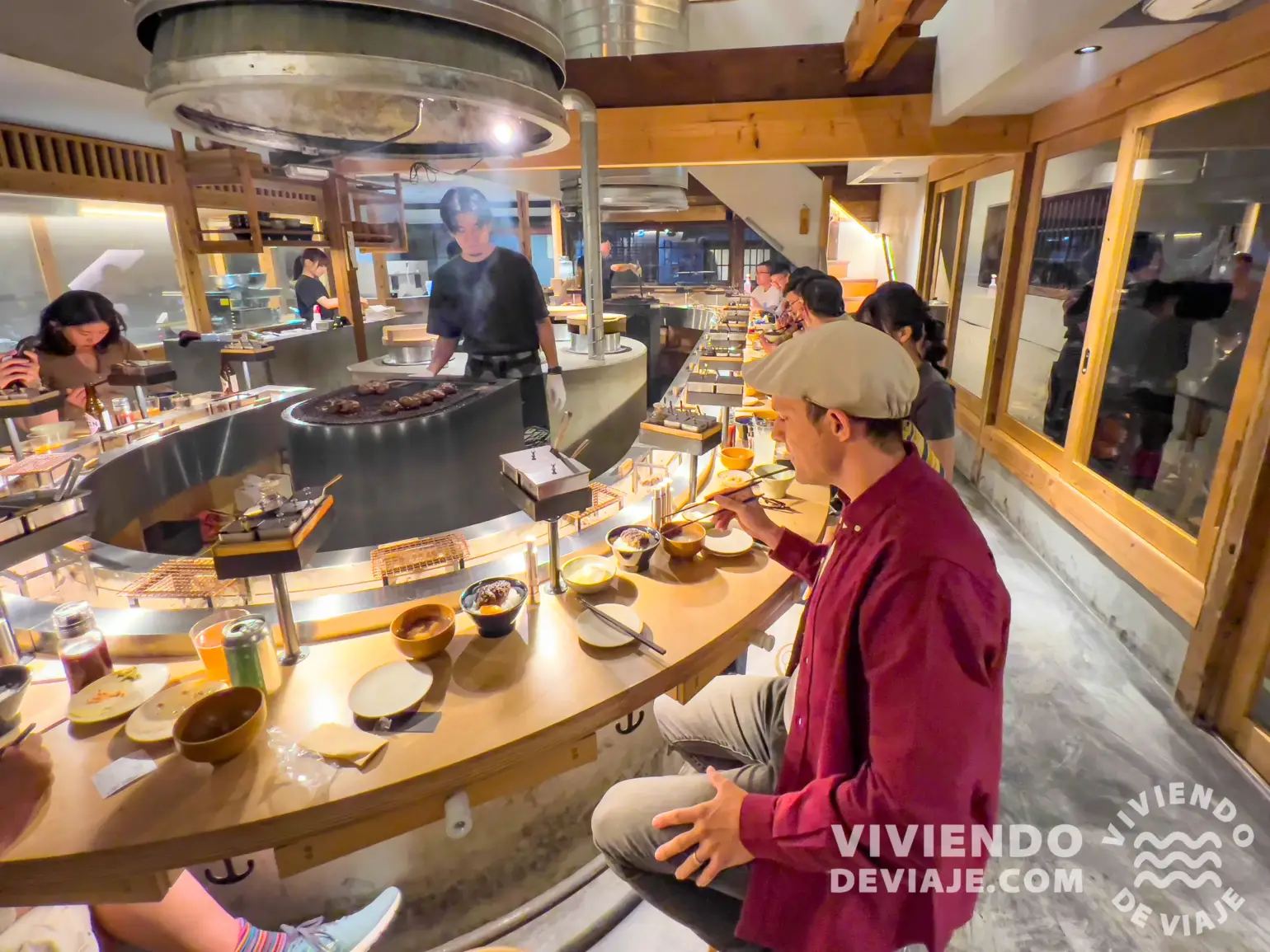 Hikiniku to Come | Restaurantes en Kioto
