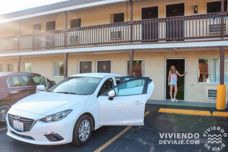 Alojamiento Ruta 66 | Hotel en St Louis