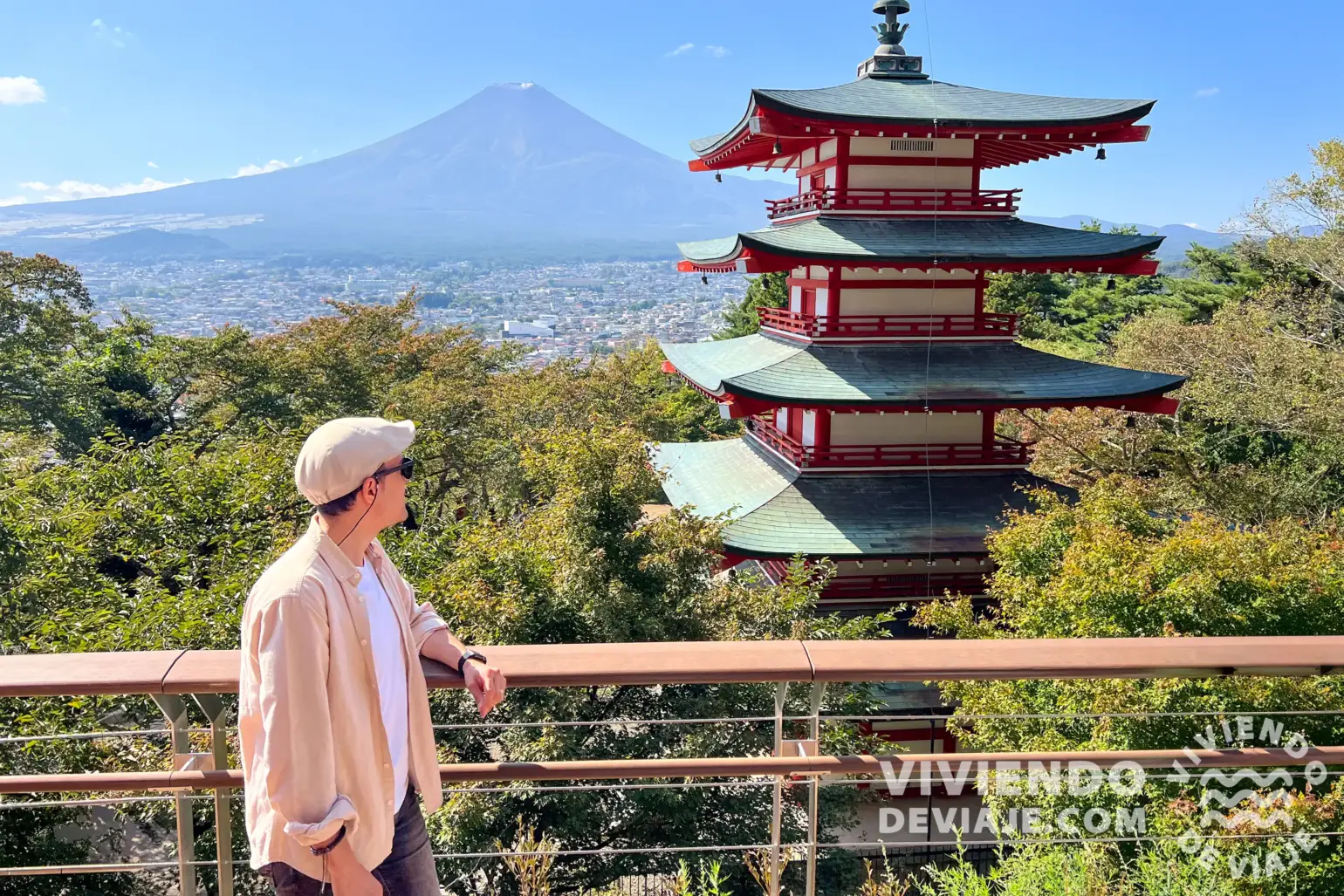 Japan Rail Pass, qué incluye y cómo funciona