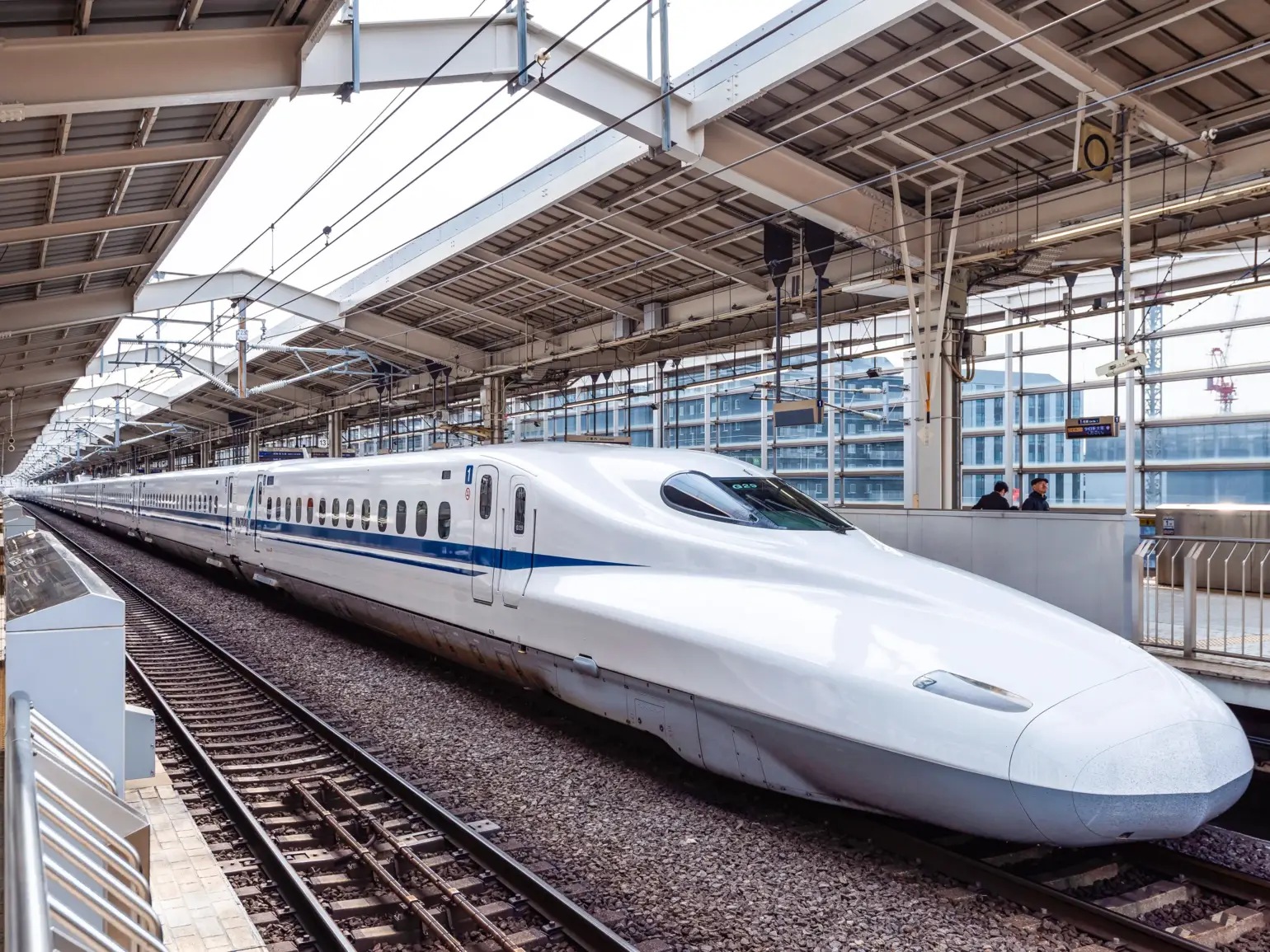 Qué incluye el Japan Rail Pass